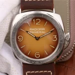 Panerai Radiomir PAM687 Acciaio Brevettato product image 1