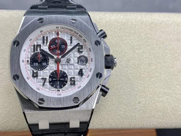 Audemars Piguet Royal Oak Offshore 26470st — Configuration 02 product image 1