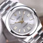 Oyster Perpetual 41mm — Configuration 01 – product image 1