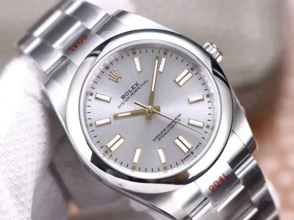 Oyster Perpetual 41mm — Configuration 01 product image 2