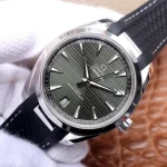 Omega Seamaster Aqua Terra CO-AXIAL SPECTRE — Configuration 01 – product image 1