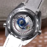 Omega Planet Ocean — Configuration 01 – product image 1