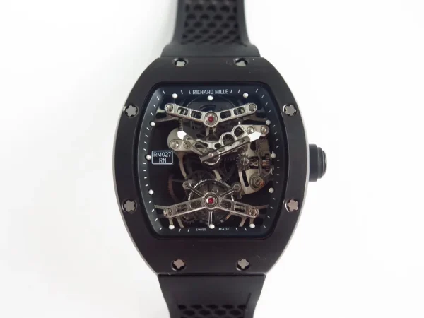RM27 Tourbillon Rafael Nadal Limited Edition — Configuration 02 product image 1