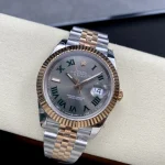 Datejust 36mm & 41 MM Wimbledon: Ref. 126334 – product image 1