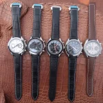 Omega Speedmaster Racing CO-AXIAL Master — Configuration 01 – product image 1