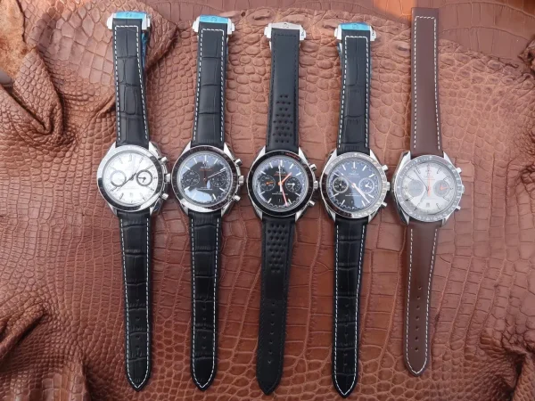 Omega Speedmaster Racing CO-AXIAL Master — Configuration 01 product image 2