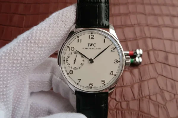 IWC Portugal IW524204 — Configuration 01 product image 1