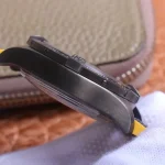 Breitling Avenger Titanium Case – product image 1