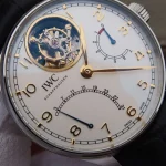 IWC Portugese Mystere Tourbillon – product image 1
