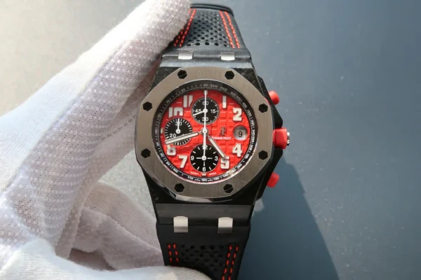 Audemars Piguet Royal Oak Offshore 26470ST - 1:1 product image 1