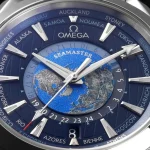 Omega World Timer O22010432203001 – product image 1