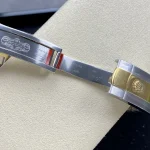 Rolex Datejust II 126333-36mm & 41mm — Configuration 02 – product image 1