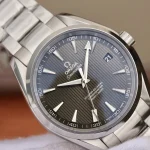 Omega Seamaster Aqua Terra CO-AXIAL SPECTRE Limited – product image 1