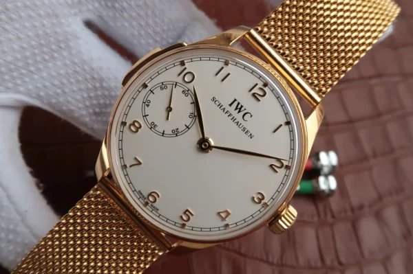 IWC Portugal IW524202 product image 2