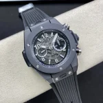 Hublot Big Bang Unico Titanium Ceramic in 44 mm – product image 1