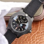 Breitling Avenger II Seawolf Airblack – product image 1