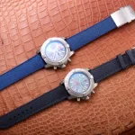 Breitling Avenger Titanium Case — Configuration 01 – product image 1