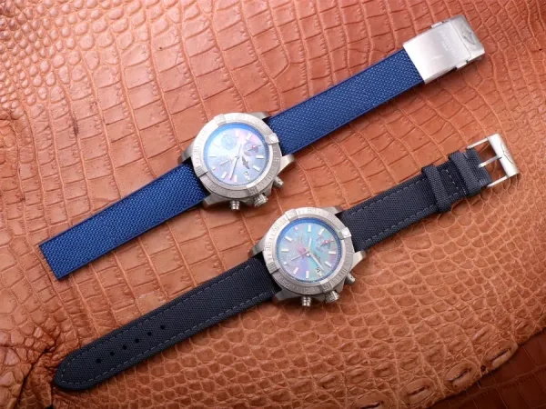 Breitling Avenger Titanium Case — Configuration 01 product image 2