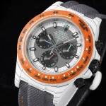 Daytona Dew Collection Premium Super Carbon Fiber Customized Edition Cosmic – product image 1