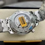 Omega Seamaster Diver 300M CO-AXIAL Master Chronometer 42mm White Dial – product image 1