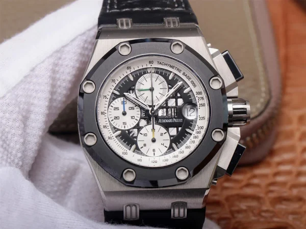 Audemars Piguet Royal Oak Offshore 26078PO RB2- 1:1 product image 1