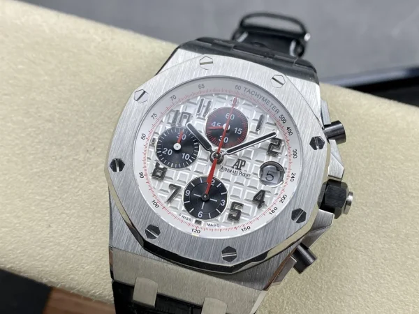 Audemars Piguet Royal Oak Offshore Chronograph product image 2