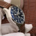 IWC Portuguese Chronograph IW377714 – product image 1