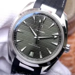 Omega Seamaster Aqua Terra CO-AXIAL SPECTRE — Configuration 01 – product image 1