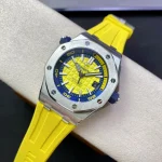 Audemars Piguet Royal Oak Offshore Diver 15710 — Configuration 02 – product image 1