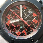 Audemars Piguet Royal Oak Offshore 26186SN – product image 1