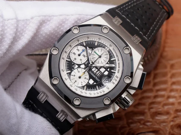 Audemars Piguet Royal Oak Offshore 26078PO RB2- 1:1 product image 2