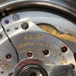 Rolex Cosmograph Daytona 116520 Black Dial Original Cal.4130 Movement – Ultimate – product image 1