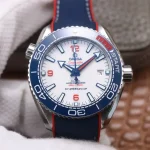 Omega Planet Ocean America’s Cup — Configuration 01 – product image 1