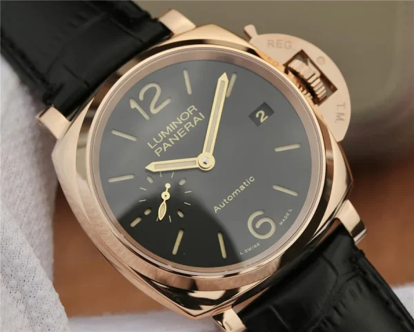 Panerai Luminor PAM908 product image 2