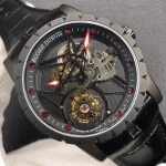 Roger Dubuis King Series Titanium Tourbillon Model:( RDDBEX0479) — Configuration 02 – product image 1