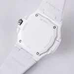 AET remould Patek Philippe Ceramic Tiffany dial – product image 1