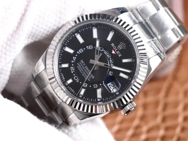 Rolex Sky-Dweller 326934 — Configuration 02 — Reference RSC-22945 product image 1
