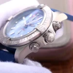 Breitling Avenger Titanium Case — Configuration 01 – product image 1