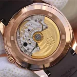Patek Philippe Aquanaut 5167 — Configuration 02 – product image 1