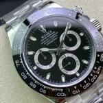 Rolex Daytona Ceramic Bezel Cal. 4130 – product image 1