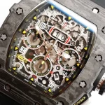 RM011 Carbon Fiber – product image 1