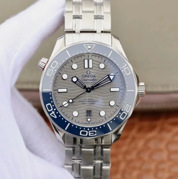 Omega Seamaster 300M CO-AXIAL Master Chronometer — Configuration 02 product image 1