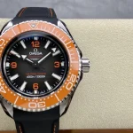 Omega Planet Ocean 6000M CO-AXIAL MASTER 45.5 MM Ultra Deep 215.32.4 — Configuration 02 product image 1
