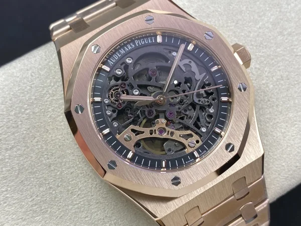 Royal Oak Offshore 5407ST.OO.1220ST.01 — Configuration 01 product image 2