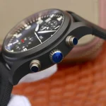 IWC TOP GUN MIRAMAR — Configuration 01 – product image 1