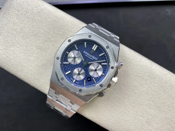 Audemars Piguet Royal Oak Chronograph — Configuration 07 product image 2