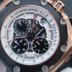 Audemars Piguet Royal Oak Offshore — Configuration 01 – product image 1