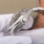 Omega Seamaster Aqua Terra CO-AXIAL SPECTRE — Configuration 02 – product image 1
