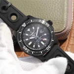 Breitling Superocean Steelfish DLC Coated — Configuration 01 – product image 1