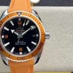 Omega Planet Ocean Sea Orange 42mm product image 1